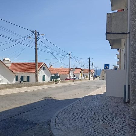 Casa Dos Golfinhos Apartamento Sesimbra Exterior foto