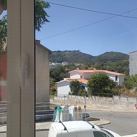 Casa Dos Golfinhos Apartamento Sesimbra Exterior foto
