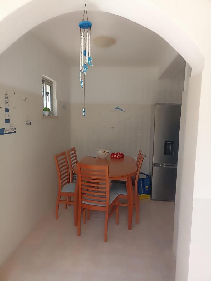 Casa Dos Golfinhos Apartamento Sesimbra Exterior foto