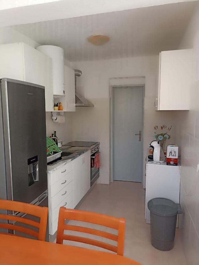 Casa Dos Golfinhos Apartamento Sesimbra Exterior foto