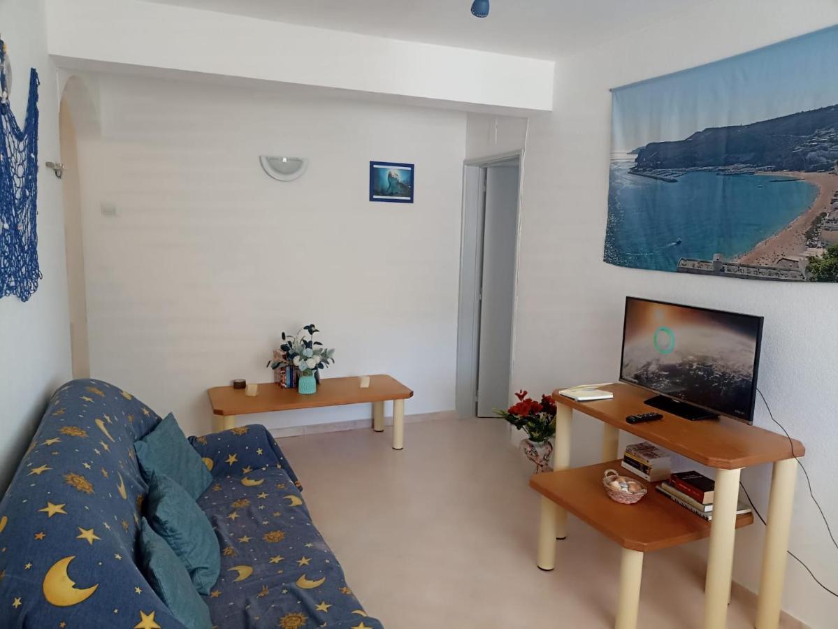 Casa Dos Golfinhos Apartamento Sesimbra Exterior foto