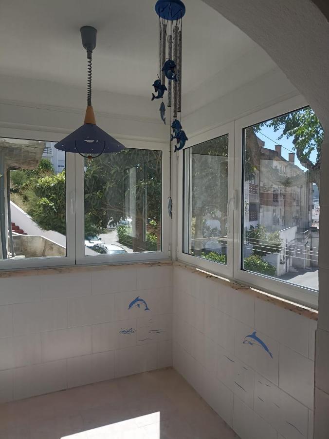 Casa Dos Golfinhos Apartamento Sesimbra Exterior foto