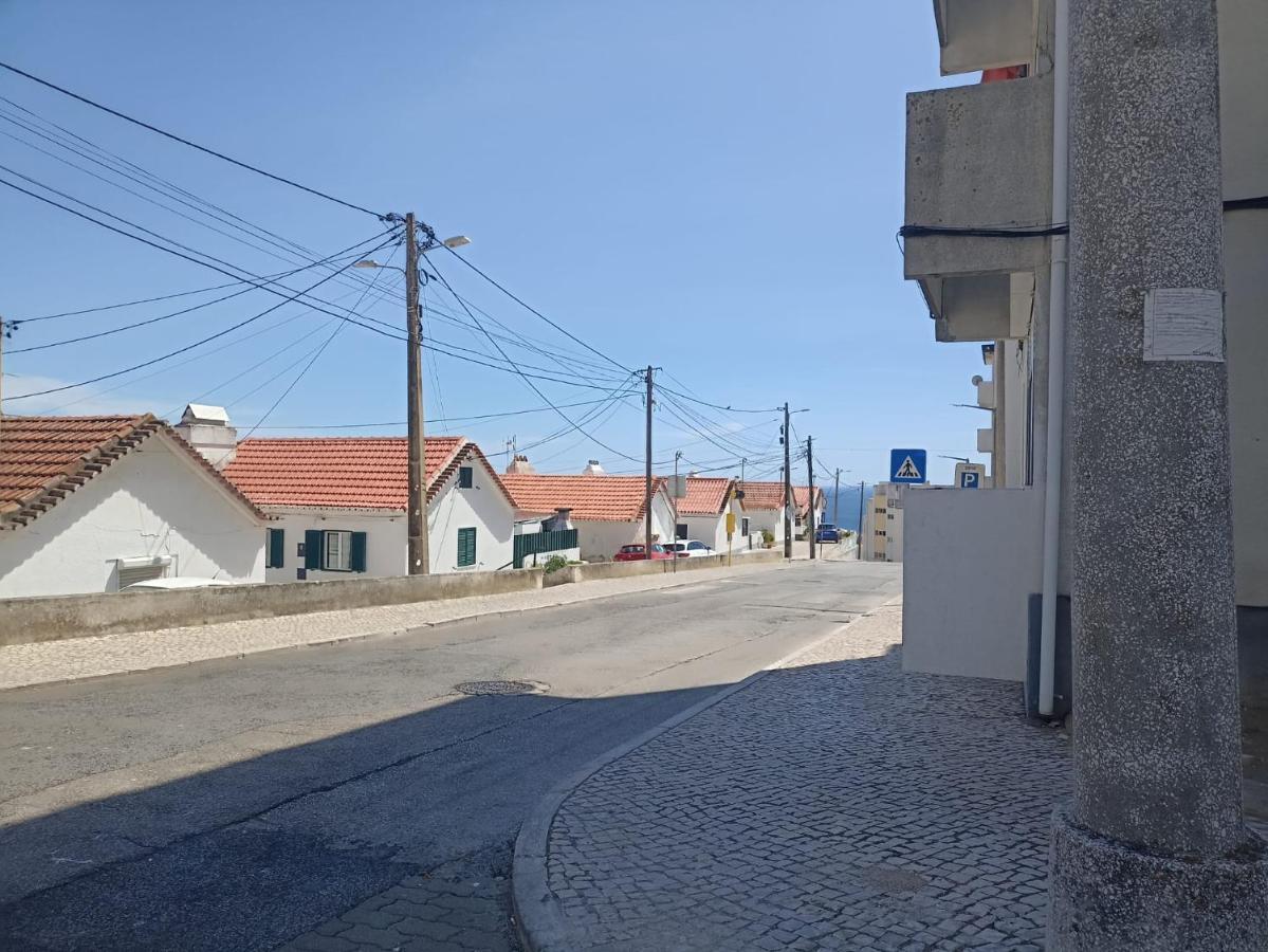 Casa Dos Golfinhos Apartamento Sesimbra Exterior foto