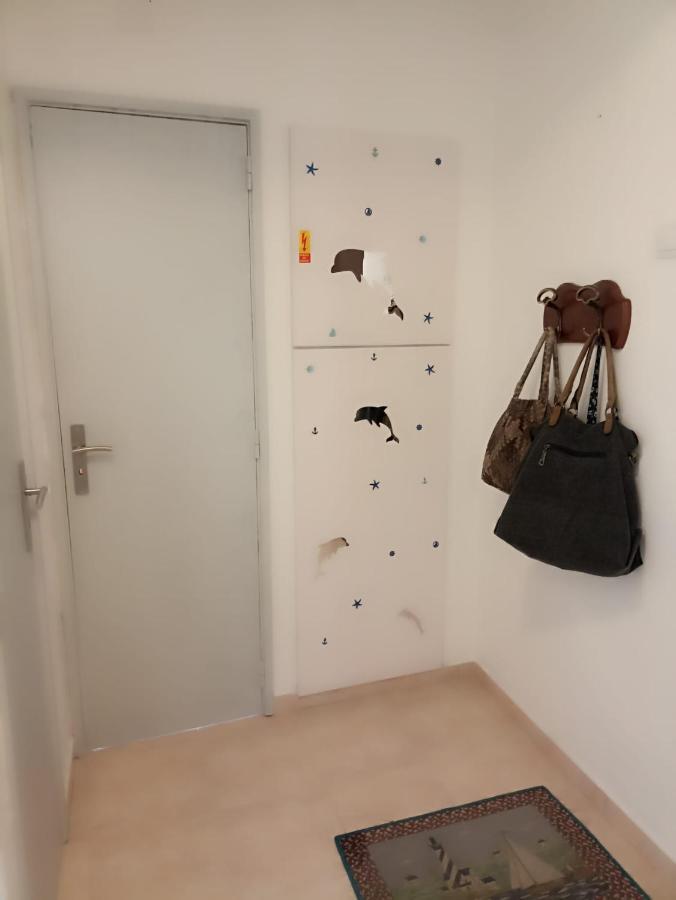 Casa Dos Golfinhos Apartamento Sesimbra Exterior foto