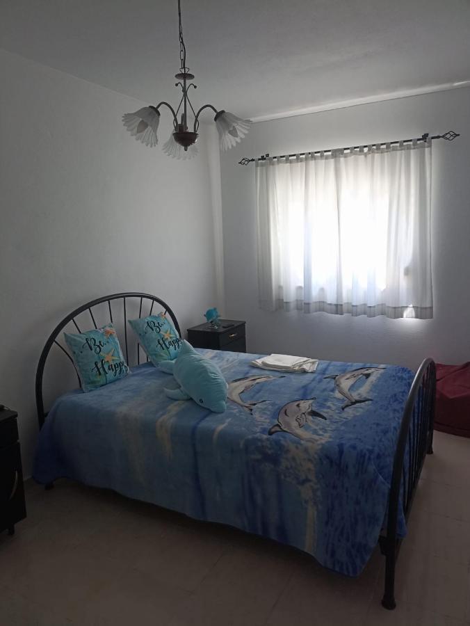 Casa Dos Golfinhos Apartamento Sesimbra Exterior foto